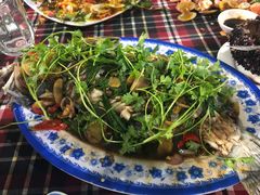 -幸福姐海鲜大排档