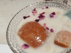 -小吊梨汤·北京菜·烤鸭(双井乐成中心店)