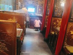 -缪氏川菜(深圳北站缤果空间店)