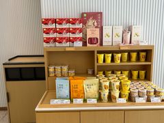 -奈雪的茶(大连新玛特店)
