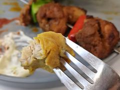 -库滋明·俄罗斯特色美食(中央大街店)