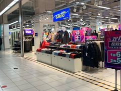 -华润万家(凯德和平广场店)