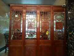 门面-清真·益鑫羊肉手抓馆(花园北街店)