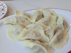 -老长春饺子馆(保利·春天里店)