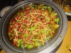 -盐帮食坊•小河帮川菜(四川师大店)