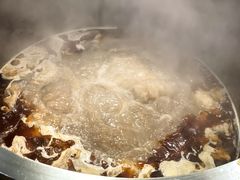 -清真马杰山牛肉汤馆