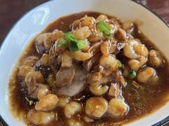 -同得兴 Since·1995 传统苏式面馆(嘉馀坊店)