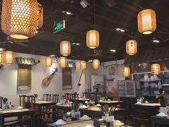 -京城小江南·北京烤鸭·江南土菜·白鱼(中关村店)