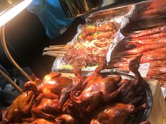 -盒马鲜生(皇庭广场店)