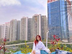 -庄子梦然·城市微度假·24h按摩·推拿·spa