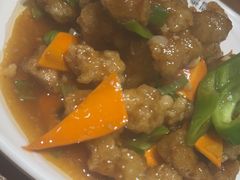 -六泰居·尔滨地标·东北菜(黄河路店)