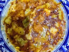肉丸胡辣汤-马光荣肉丸糊辣汤(边东街店)