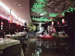 大堂-悦江(梅奔中心店)