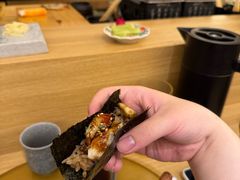 -鮨政·Omakase(万象城店)