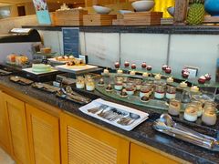 -威斯汀舞台餐厅