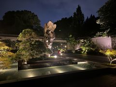 -杭州西子湖四季酒店·金沙厅