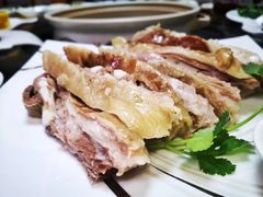 -清真华宇开锅羊肉