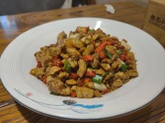 -无名小酒馆·湖北私房菜(昙华林店)