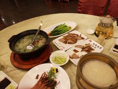 -全聚德(常州店)