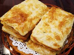 马蹄烧饼-集贤门·徽菜(福田店)