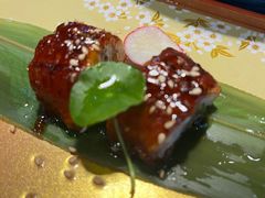 -大江户日本料理(吕厝店)