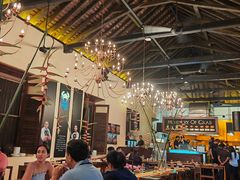 -Ministry of Crab(科伦坡店)