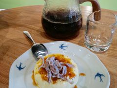 -Catch Bagel(芳草地店)