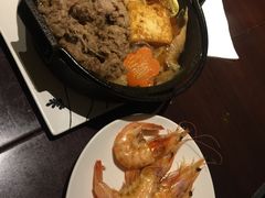 -富力希尔顿酒店·源氏日餐厅