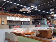 大堂-英兰朝族饭店(河南桥头店)