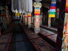 -五当召景区