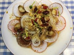 -来之顺海鲜菜馆·青岛菜·始于1993(栈桥店)