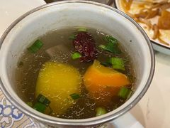 -阿拉丁新疆风味餐厅·清真(罗廊巷店)