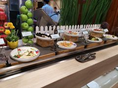 -福州大饭店-西餐厅