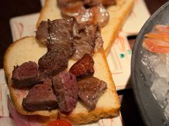 -岩盐·铁板料理(嘉里店)