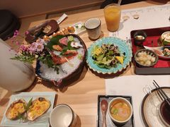 -和创柚子·会席日本料理(新区淮海街店)