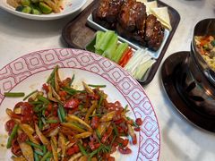 -径山十八道·风味民间菜(杭州总店)