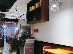 -清和传家饺子(龙泉道物美店)