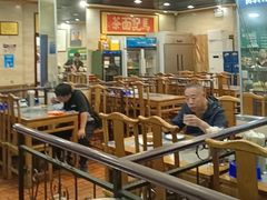 -马记伊源斋涮肉·清真菜(潘家园古玩市场店)