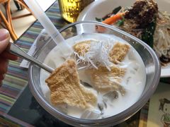 泡露达-呐咪傣园·云南菜(石厦店)
