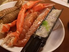 -芭菲盛宴·环球美食(袁家岗店)