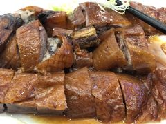 -新兴家喻酒家·羊城名宴(昌岗店)