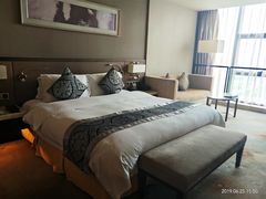 -济南绿地美利亚酒店