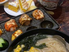 -小川洋风料理(街道口店)