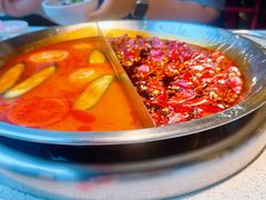 -小龙坎火锅(春熙太古里店)