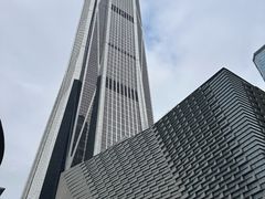 -英皇电影城(平安金融中心IMAX激光店)