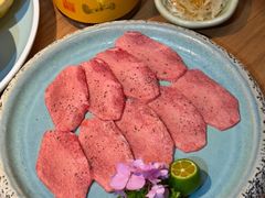 -丸藏和牛烧肉专门店(园区师惠坊店)