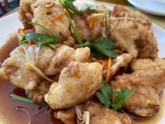 -东北菜冰城一家人