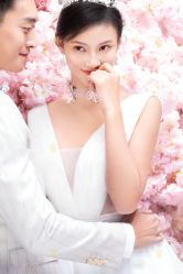 -金海岸婚纱摄影(塘沽店)