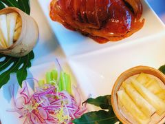-梧桐北京烤鸭·铜锅涮肉(海岸城店)