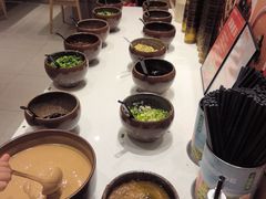 -呷哺呷哺 黄金牧场 (中发百旺店)